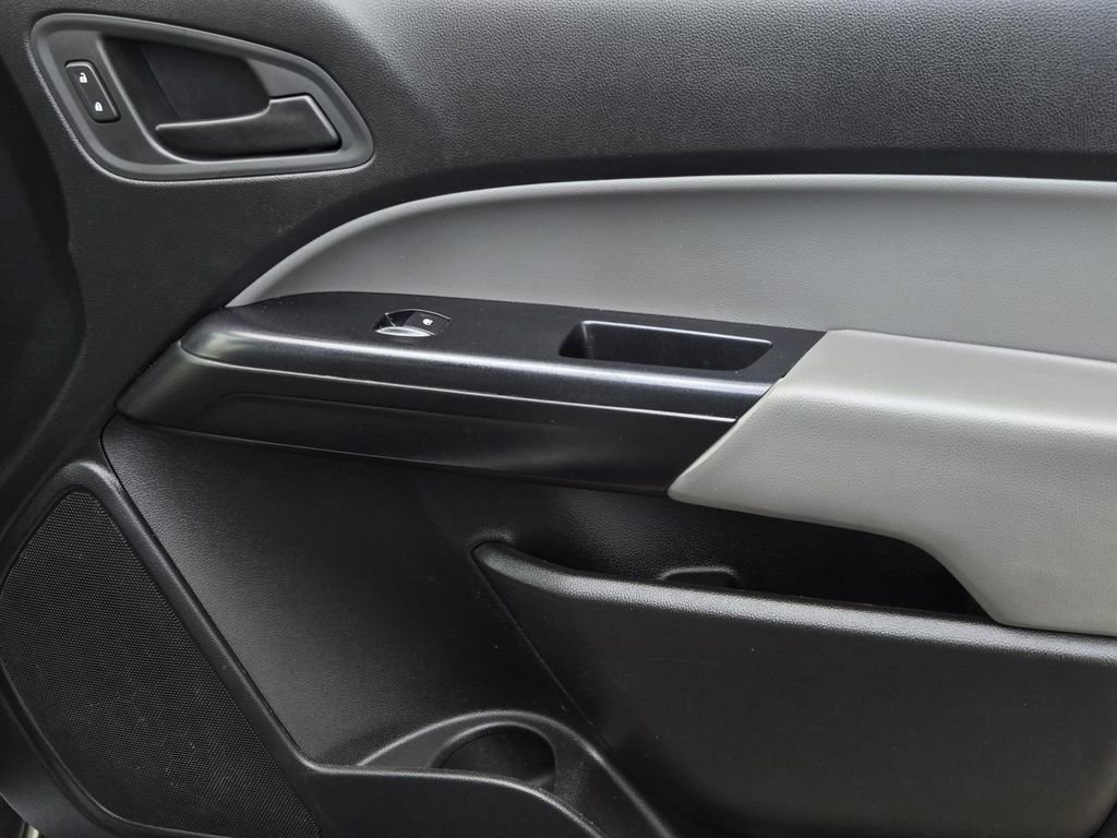 Used 2020 Chevrolet Colorado W/T w/ Custom Special Edition image 8