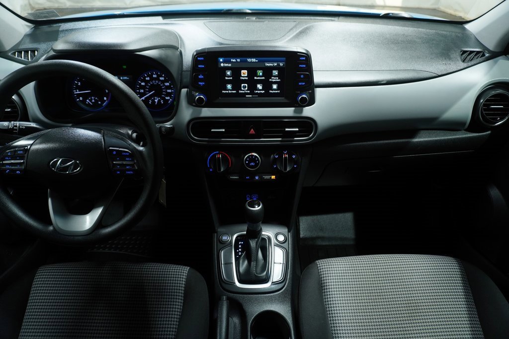 Used 2019 Hyundai Kona SE image 14