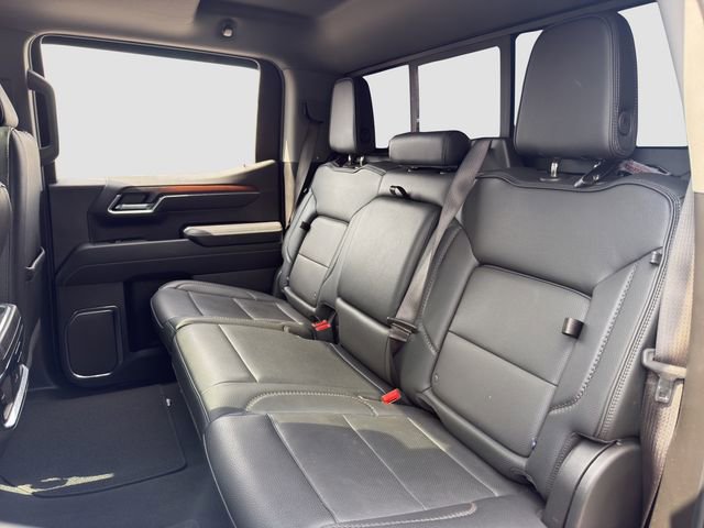 Used 2024 GMC Sierra 1500 Denali w/ Denali Reserve Package image 26
