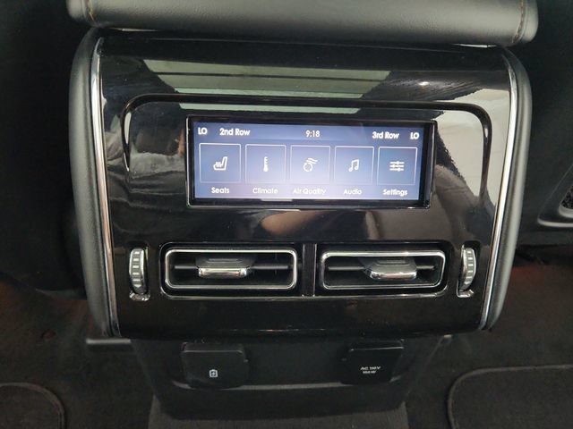 Used 2023 Lincoln Aviator Reserve w/ Elements Package Plus RWD image 35