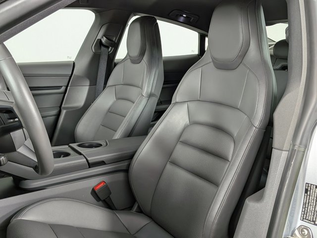 Certified 2022 Porsche Taycan RWD image 5