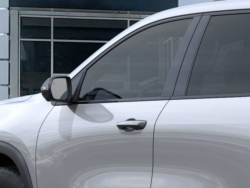 New 2025 GMC Acadia AT4 w/ Super Cruise Package image 36