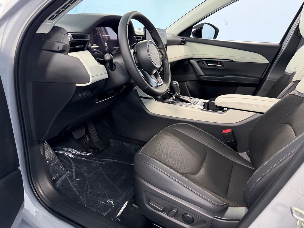 New 2026 MAZDA CX-5 Preferred AWD/4WD image 6