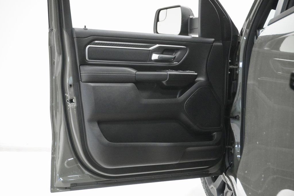 New 2026 RAM 1500 Big Horn image 16