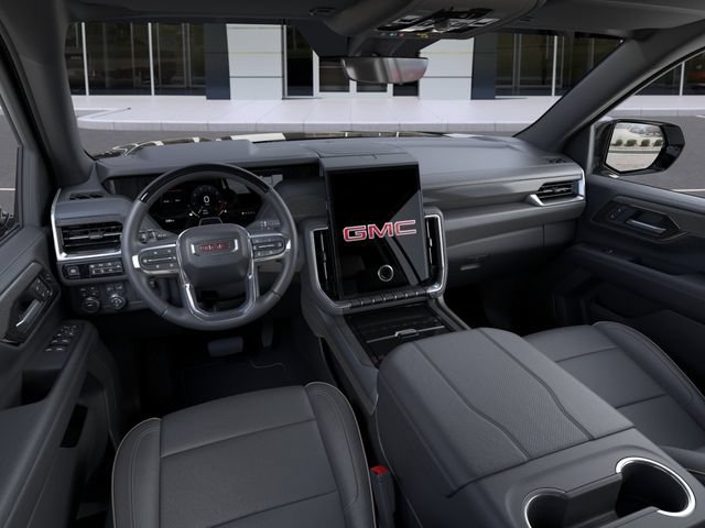 New 2026 GMC Yukon XL Elevation w/ Elevation Premium Package AWD/4WD image 15