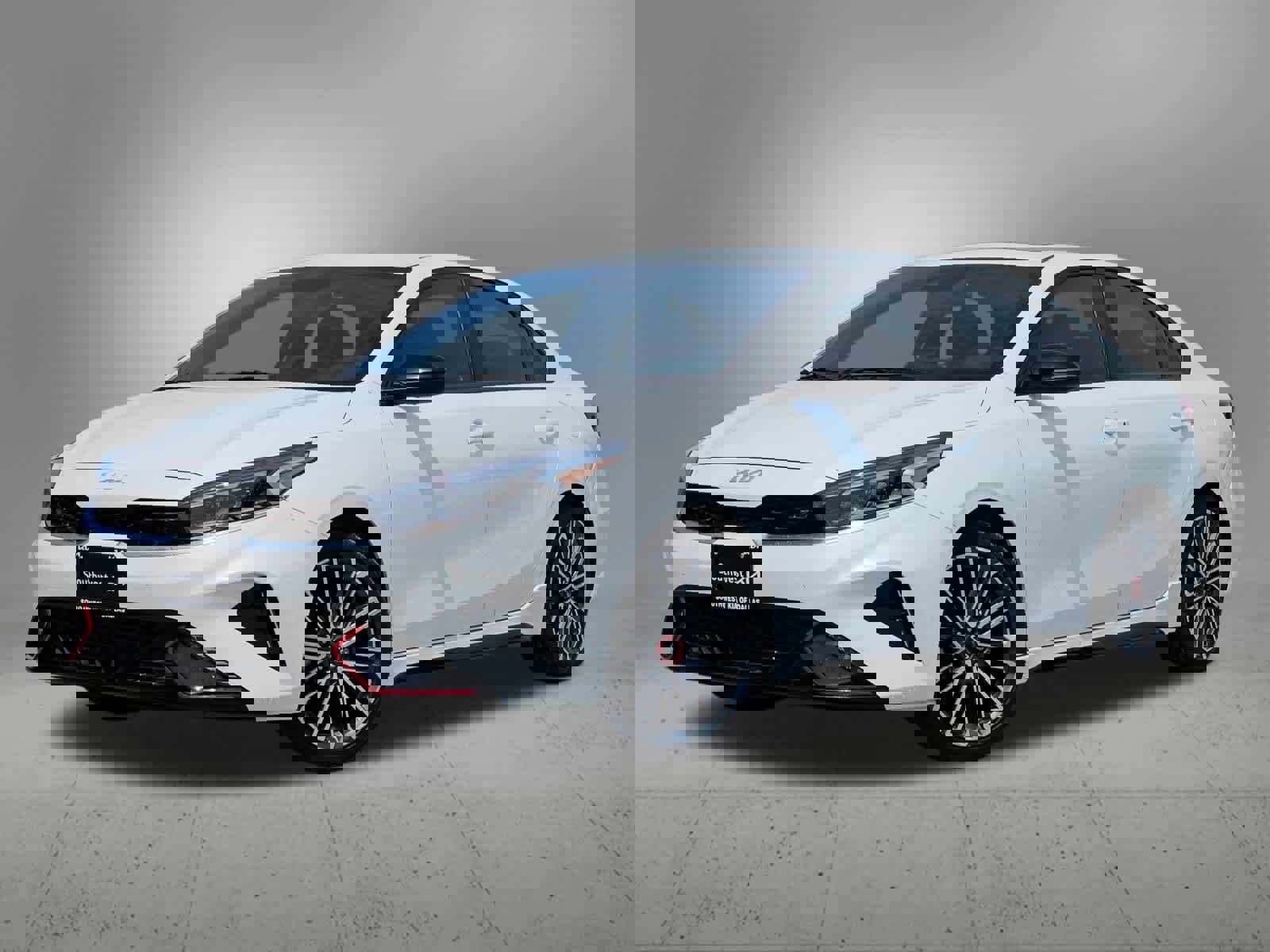 Used 2023 Kia Forte GT