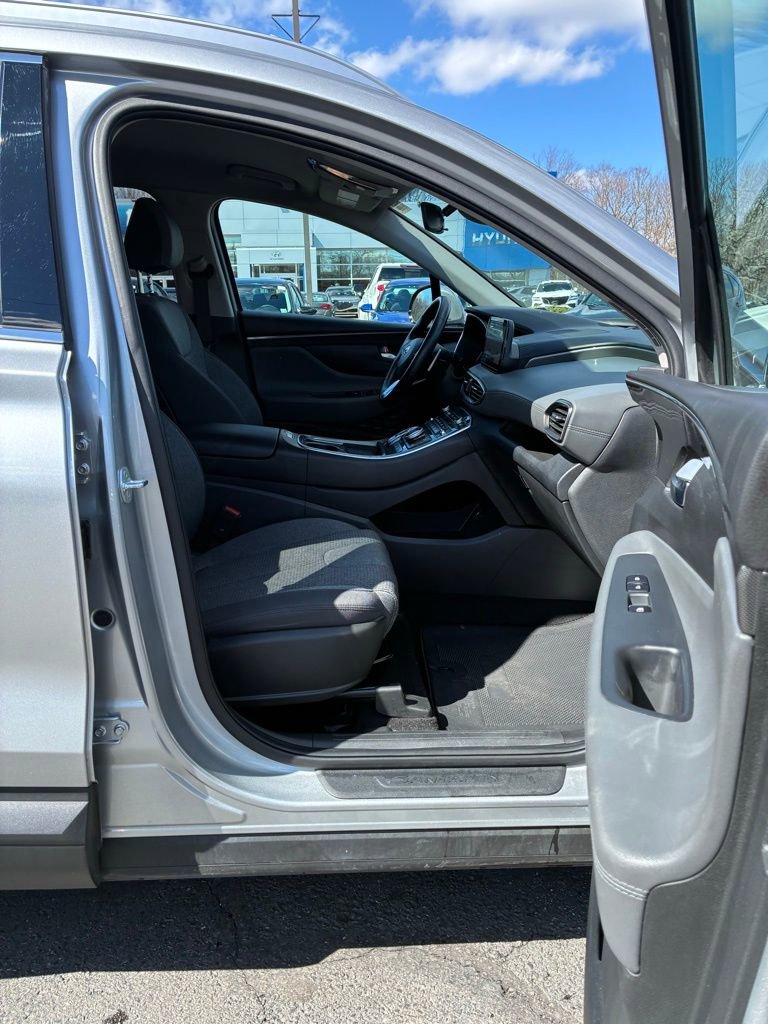 Used 2023 Hyundai Santa Fe SEL AWD/4WD image 21