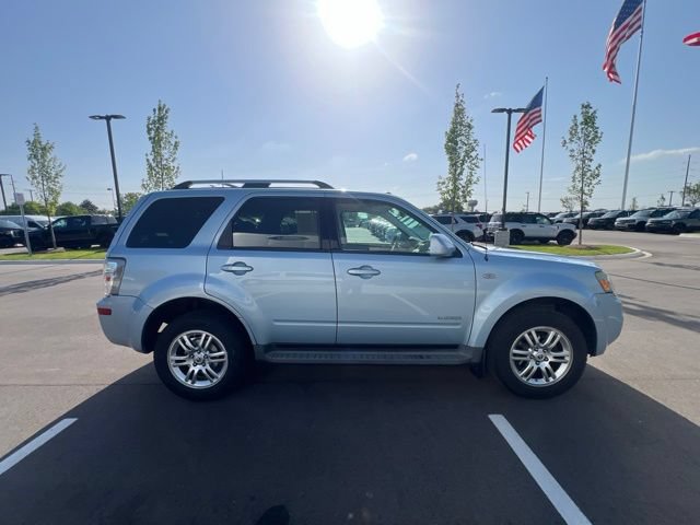 Used 2008 Mercury Mariner Premier AWD/4WD image 4