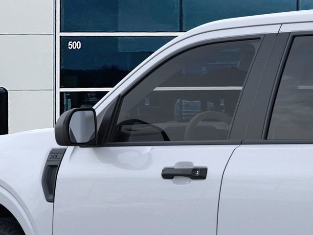 New 2026 Ford Maverick XL FWD image 21
