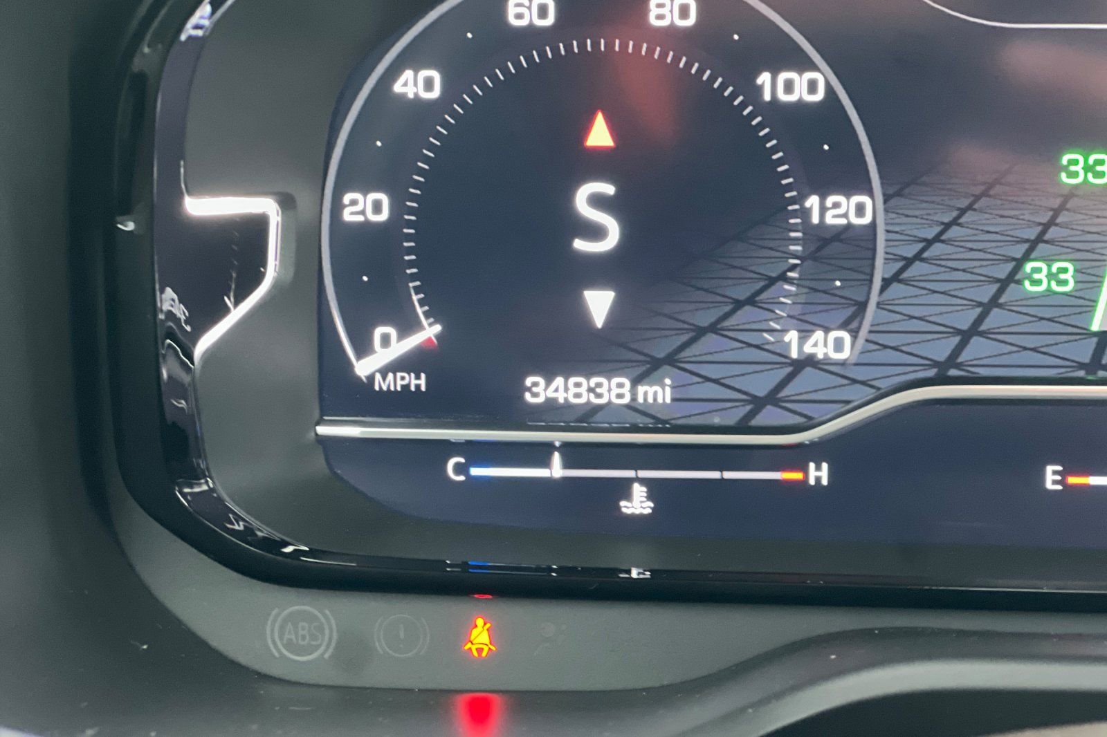 Used 2024 GMC Yukon Denali w/ Advanced Technology Package image 29