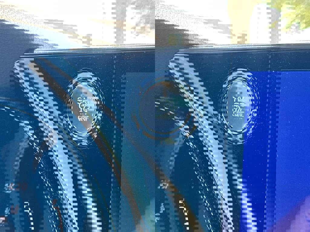 Used 2023 Lexus RX 350 FWD w/ Cold Area Package image 20