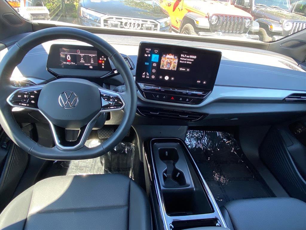 Certified 2024 Volkswagen ID.4 S image 11