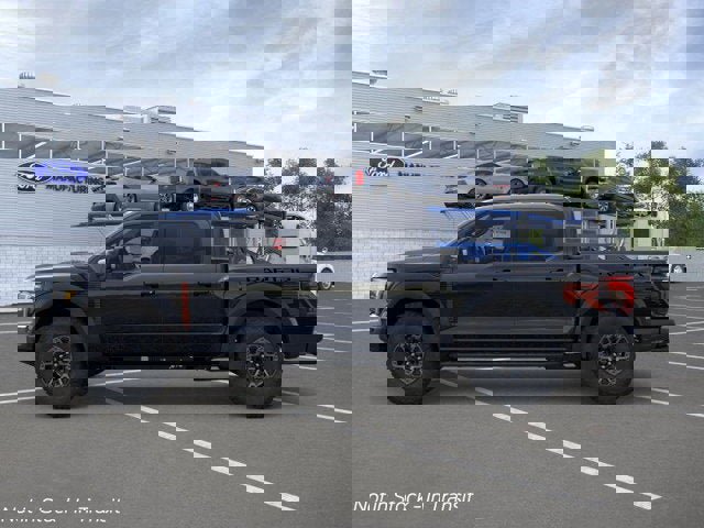 New 2026 Ford F150 Raptor image 3