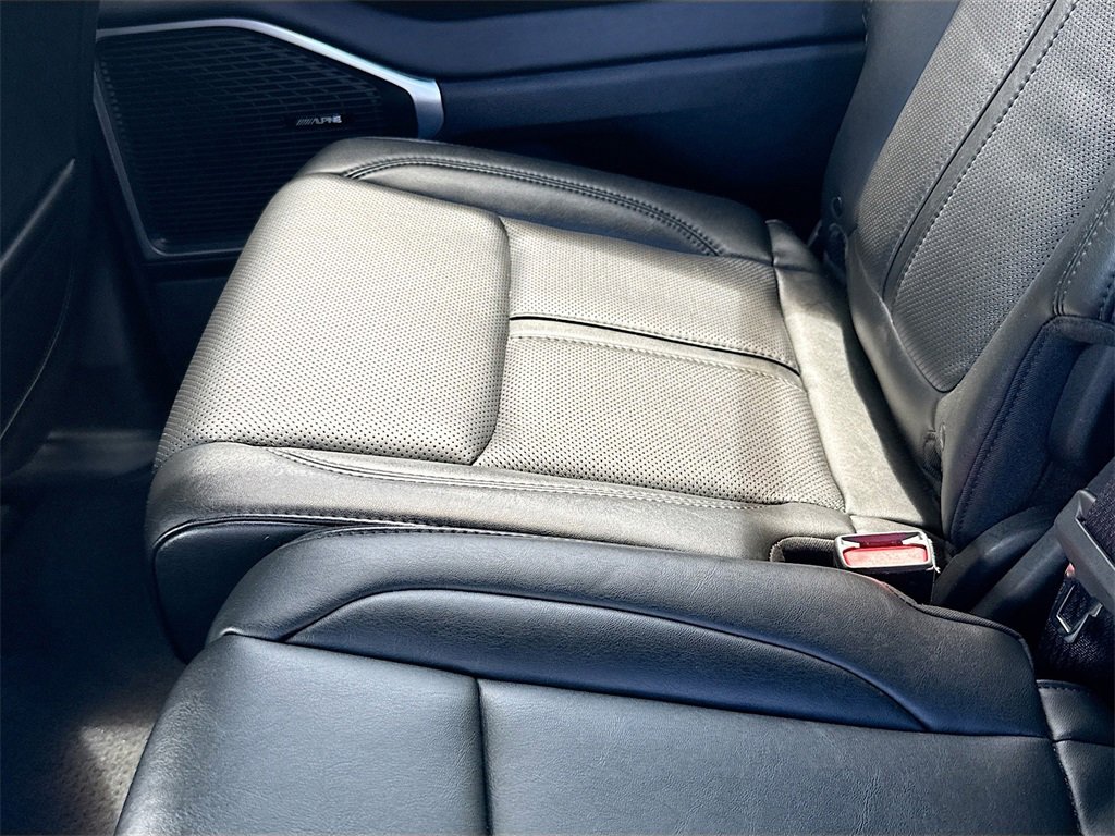 Used 2023 Jeep Wagoneer L Series II image 25