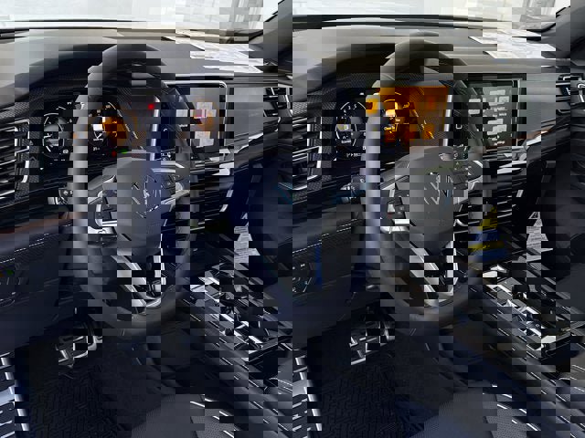 New 2025 Volkswagen Atlas Cross Sport SEL Premium R-Line image 12