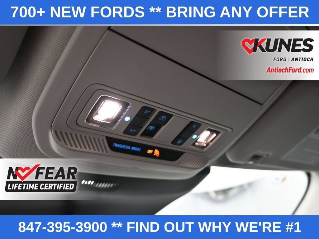 New 2026 Ford Explorer Active w/ Active Comfort Package AWD/4WD image 33