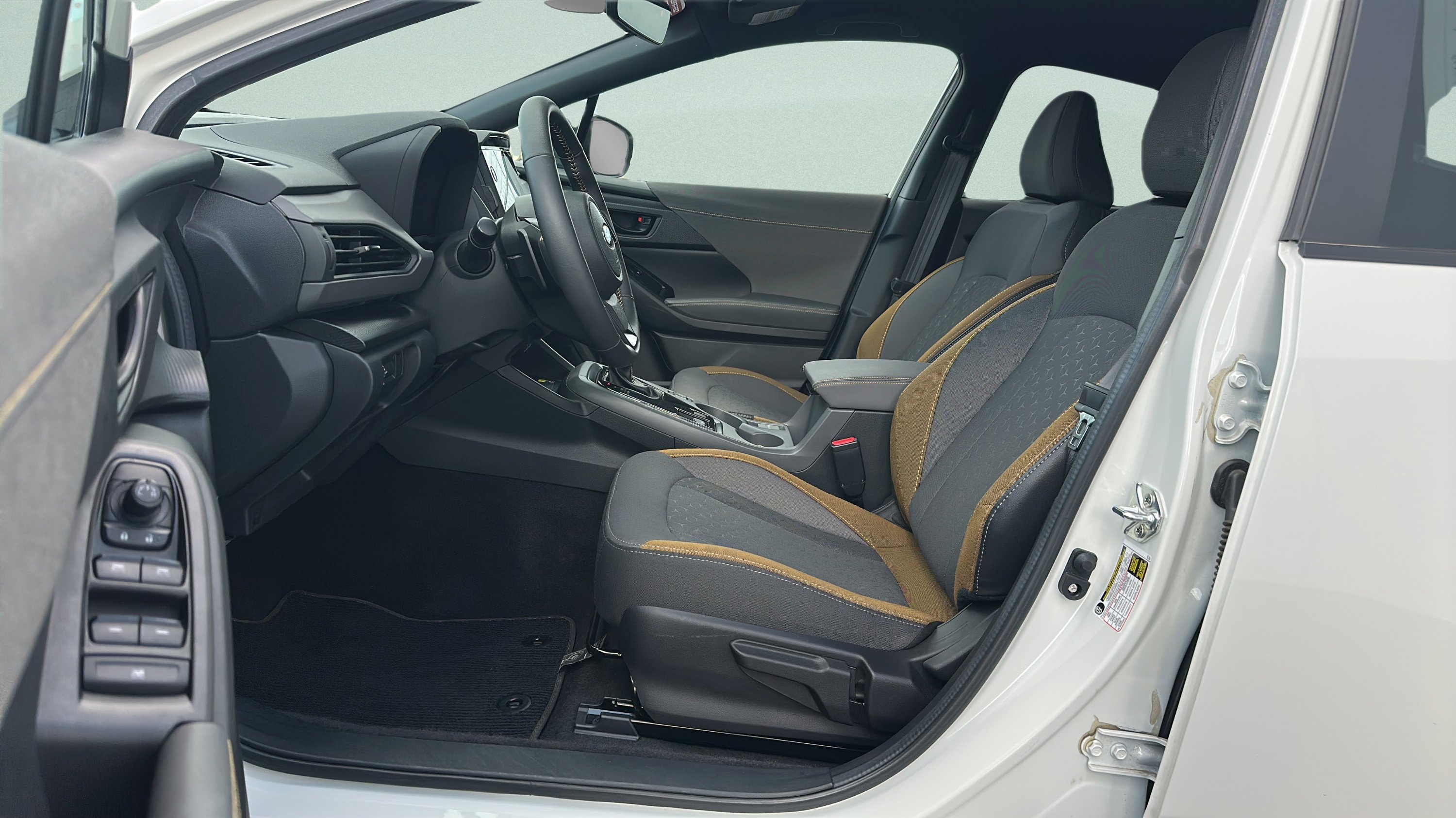 Certified 2025 Subaru Crosstrek 2.5i Sport w/ Crosstrek Mirror Package AWD/4WD image 22