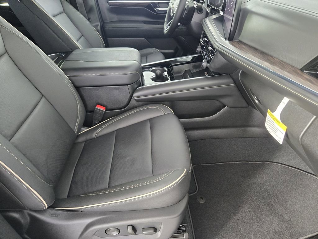 New 2026 Chevrolet Tahoe Premier w/ Sun And Tow Package RWD image 15