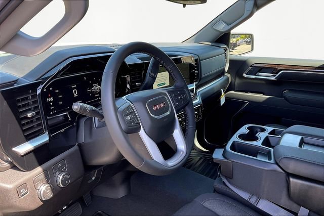 New 2026 GMC Sierra 1500 SLE AWD/4WD image 7