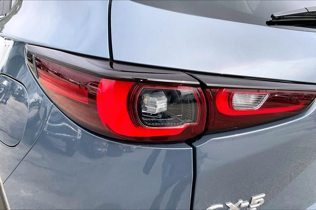 Used 2024 MAZDA CX-5 Carbon Edition AWD/4WD image 20