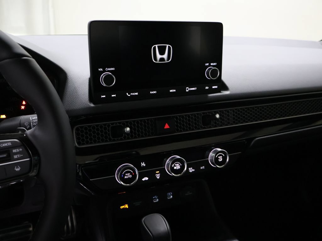 New 2026 Honda Civic Sport image 23