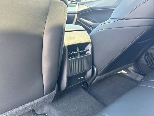 New 2026 Jeep Cherokee Limited image 15