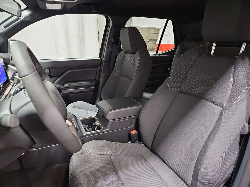 New 2026 Toyota 4Runner SR5 image 17