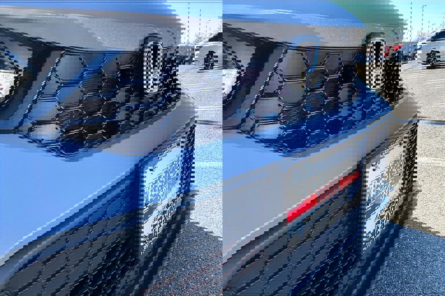 Used 2026 Honda Civic Sport image 28