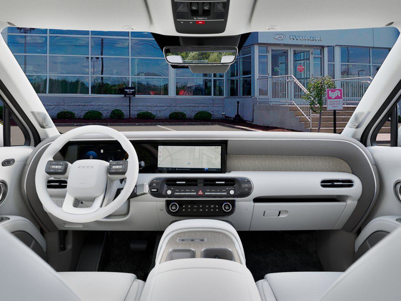 New 2026 Hyundai Palisade Limited image 11