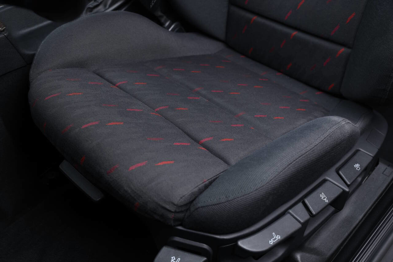 Used 1995 BMW M3 Coupe image 72