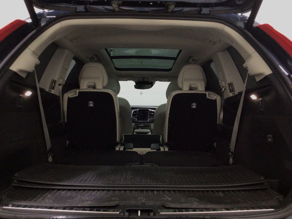 Used 2021 Volvo XC90 T6 Inscription w/ Advanced Package image 27