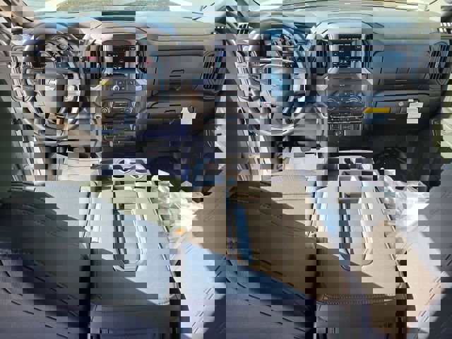 New 2026 Chevrolet Silverado 2500 W/T w/ WT Convenience Package image 19