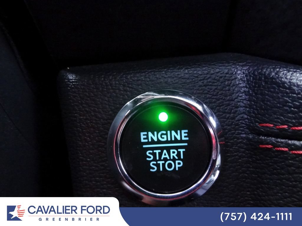 Certified 2022 Ford Expedition Max Limited AWD/4WD image 27