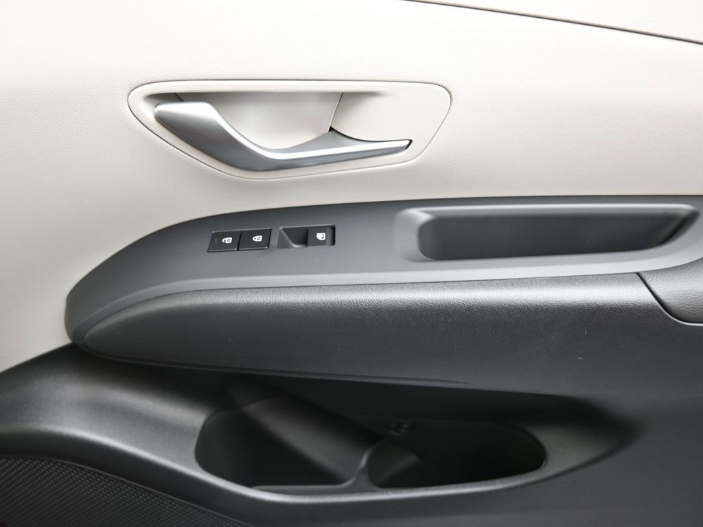 New 2026 Hyundai Tucson SEL image 11