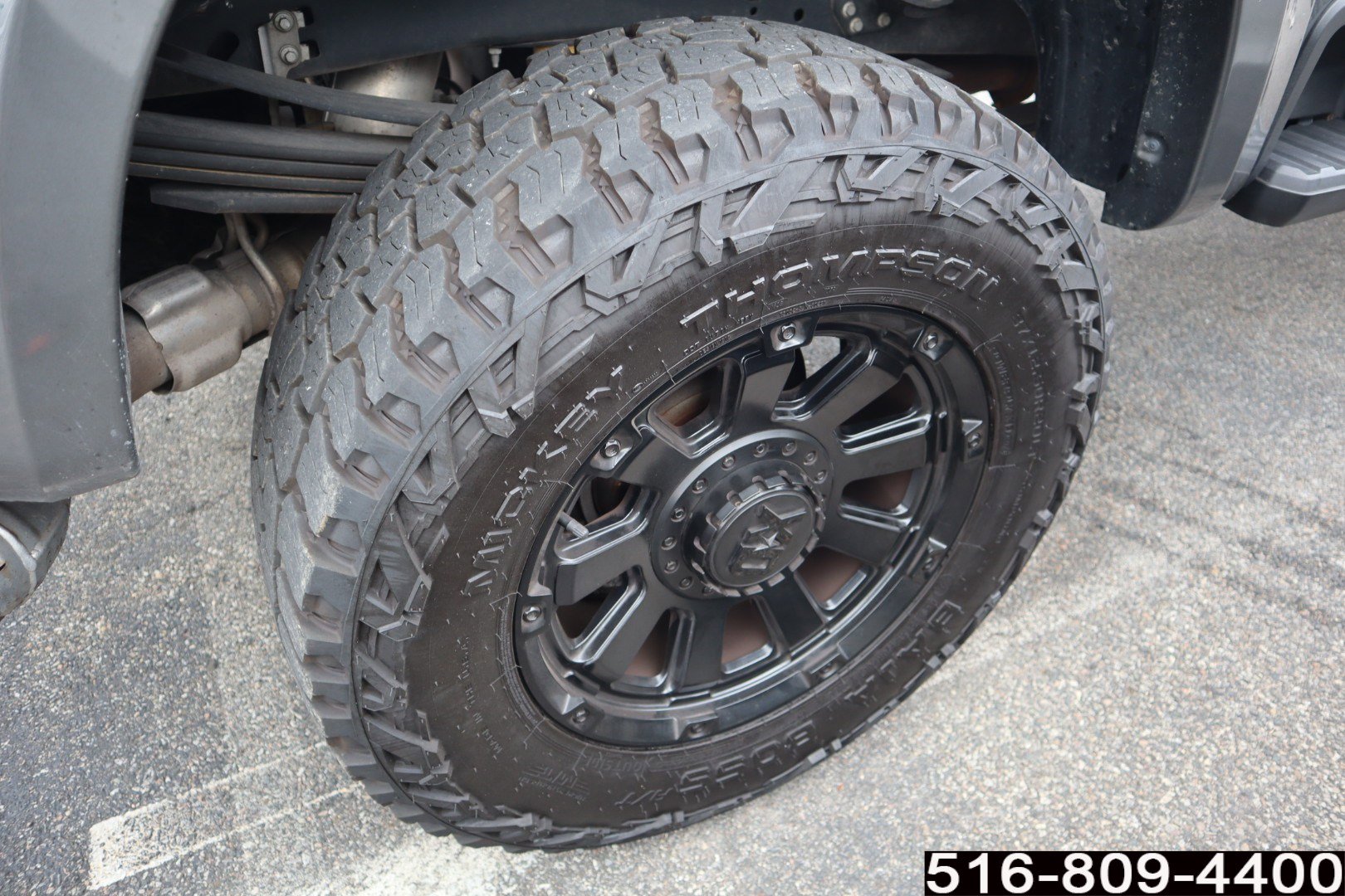 Used 2024 Ford F350 Lariat w/ Lariat Ultimate Package image 15