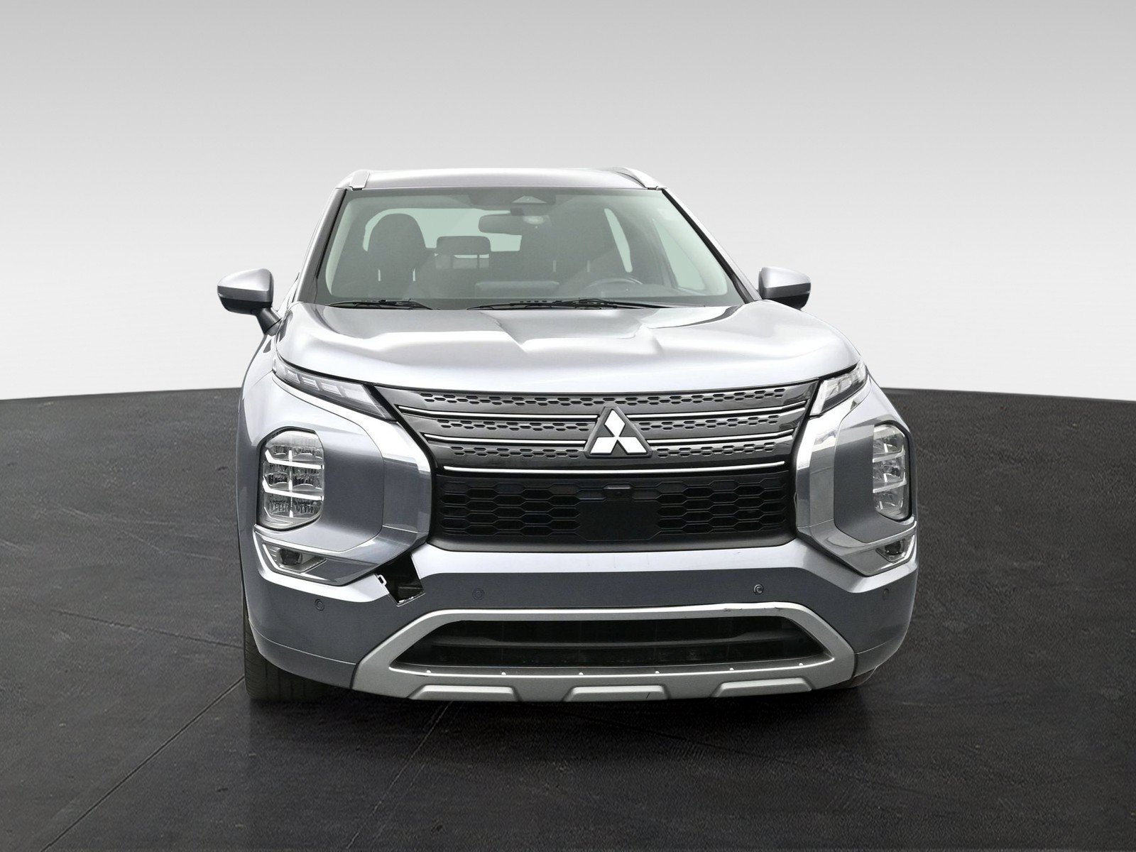 Used 2022 Mitsubishi Outlander SEL FWD image 7