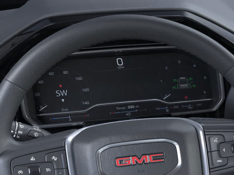 New 2026 GMC Sierra 2500 SLT w/ SLT Premium Package AWD/4WD image 18