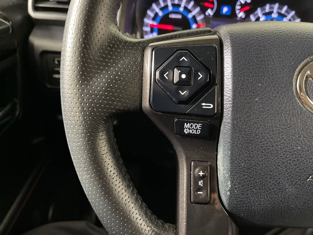 Certified 2018 Toyota 4Runner 4WD image 26