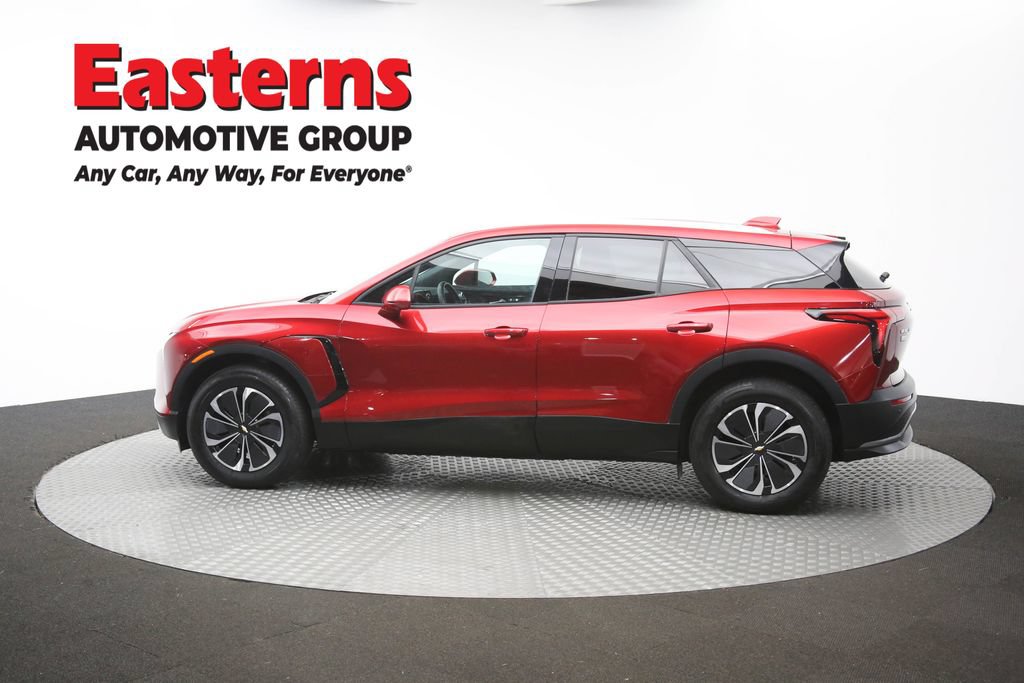 Used 2024 Chevrolet Blazer EV LT AWD/4WD image 60