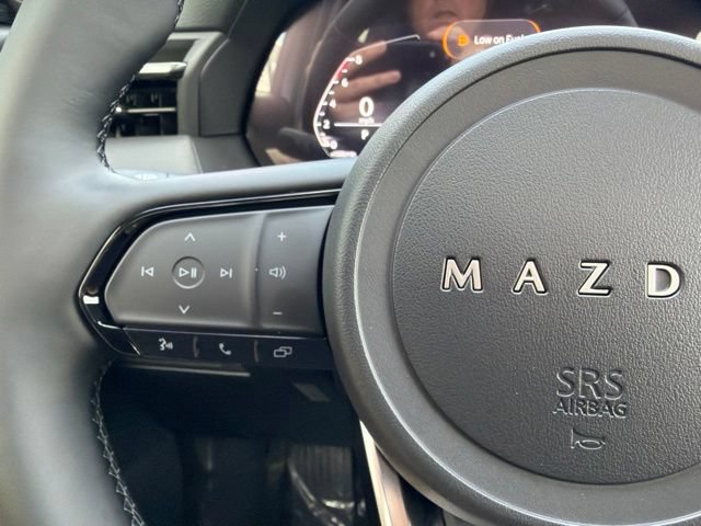 New 2026 MAZDA CX-5 2.5 S w/ Premium Plus Package AWD/4WD image 21