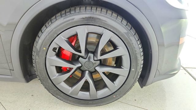 Used 2024 Tesla Model X Plaid image 63