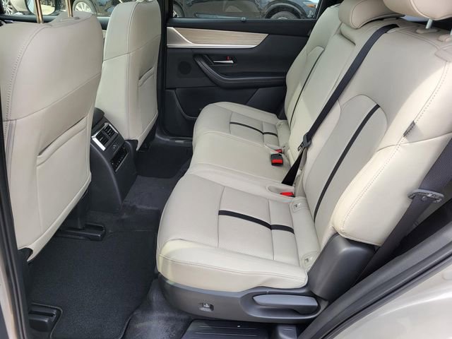 New 2026 MAZDA CX-90 3.3 Turbo w/ Preferred Package image 12