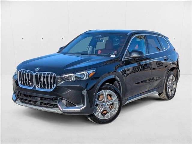 Used 2025 BMW X1 xDrive28i w/ Technology Package