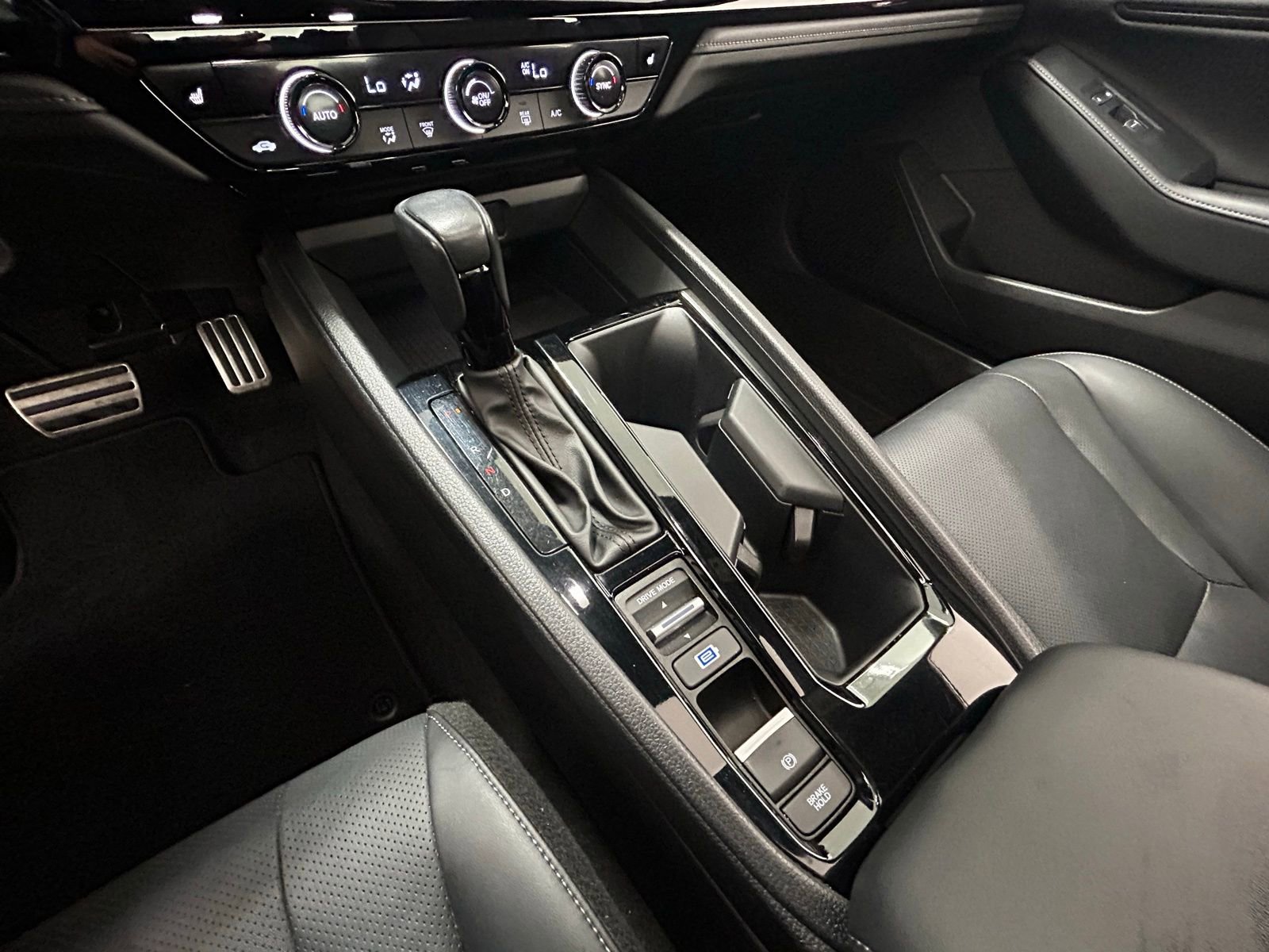 Used 2023 Honda Accord Sport image 21