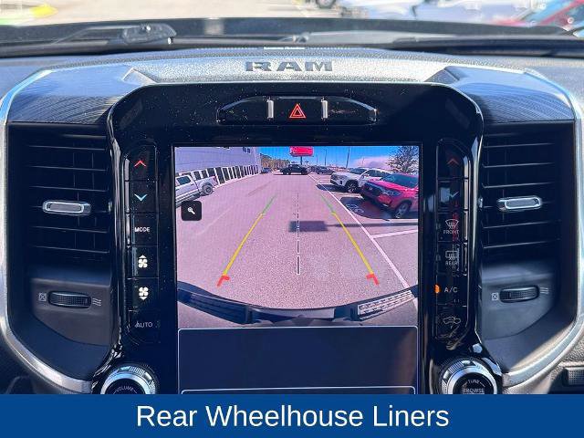 Used 2023 RAM 1500 Laramie image 19