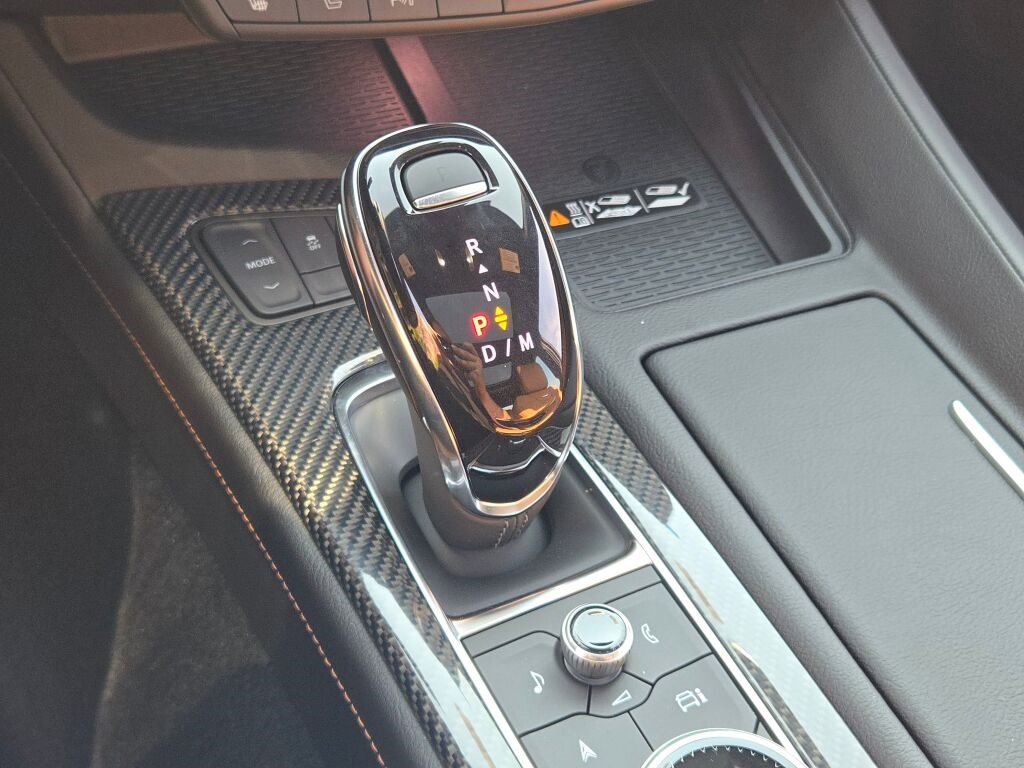 New 2025 Cadillac CT5 Sport w/ Platinum Package image 27