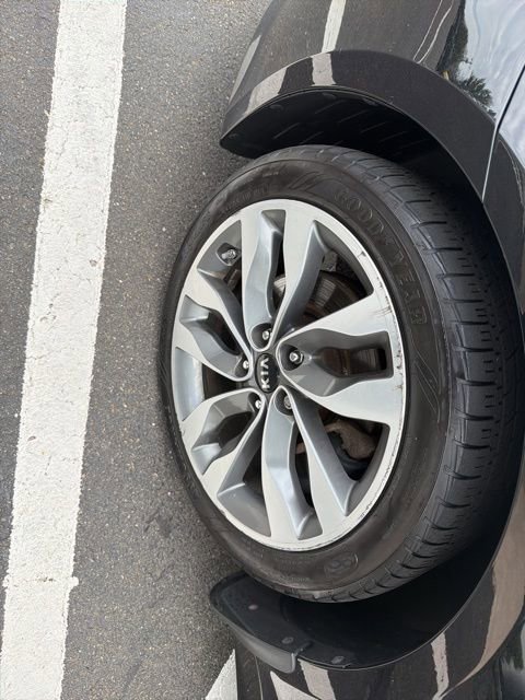 Used 2015 Kia Optima SX w/ SX Turbo Premium Package image 29