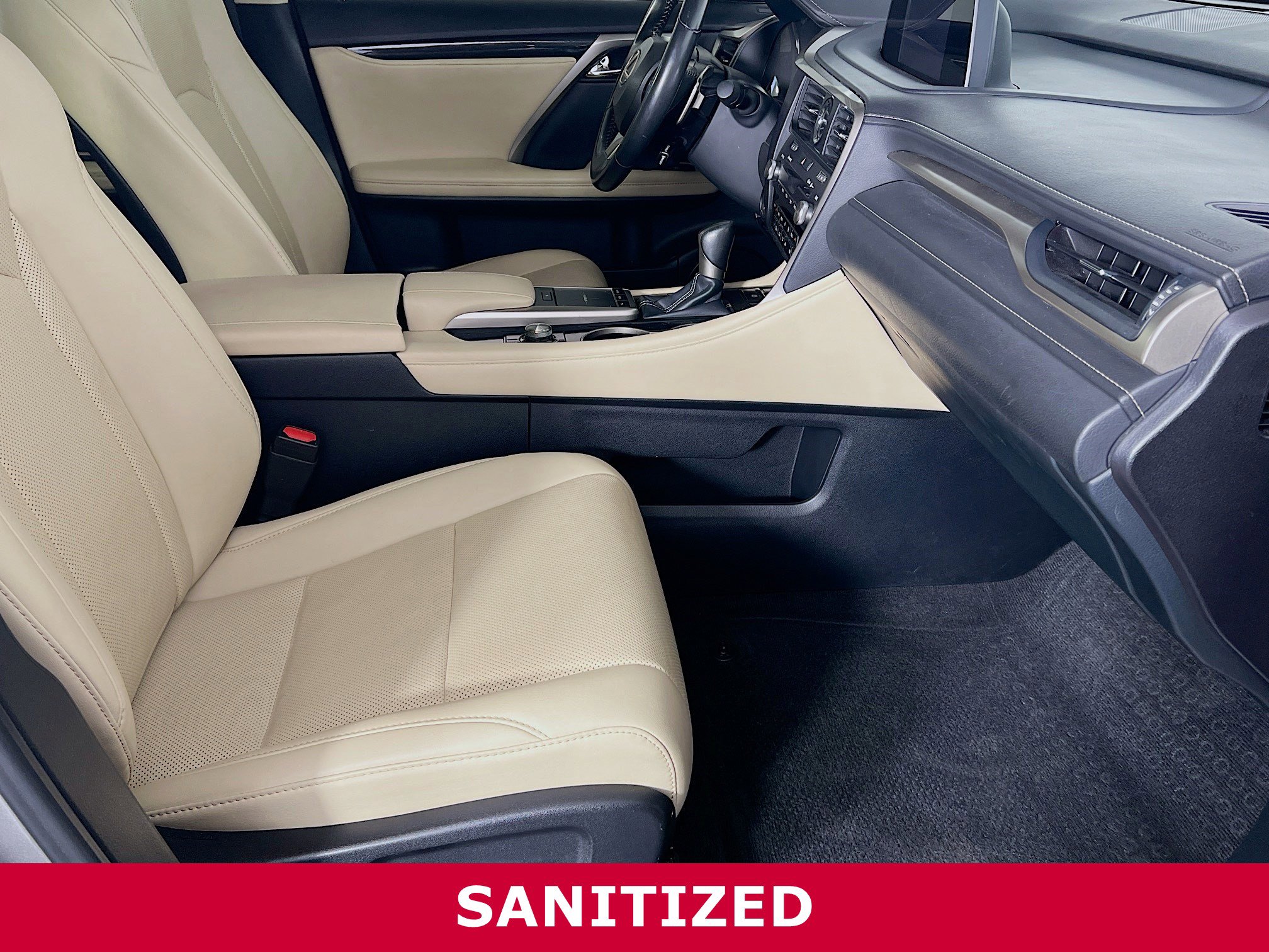 Used 2022 Lexus RX 350 FWD image 22