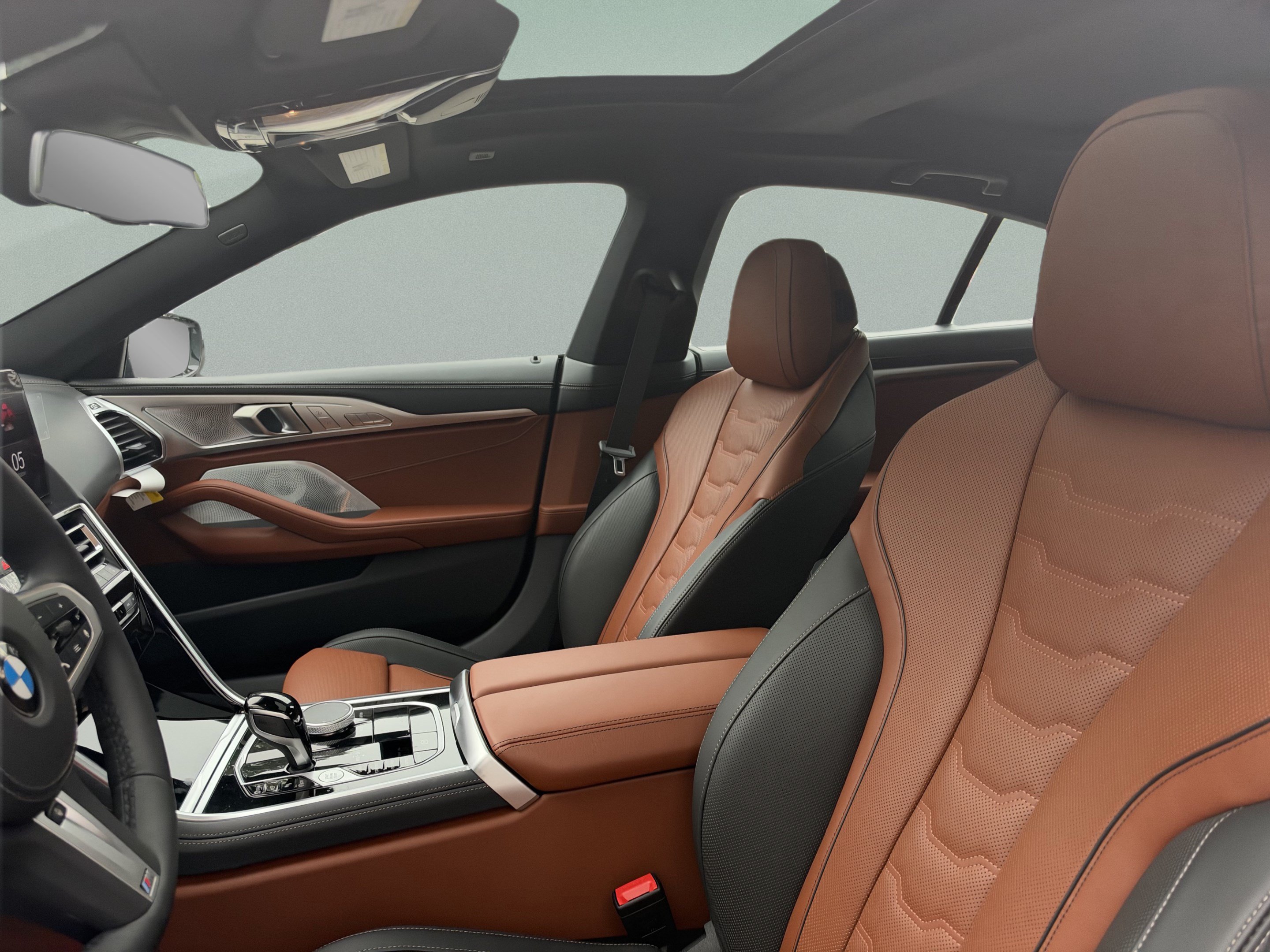 New 2026 BMW 840i RWD image 17