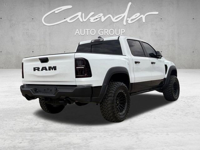 Used 2026 RAM 1500 RHO image 16